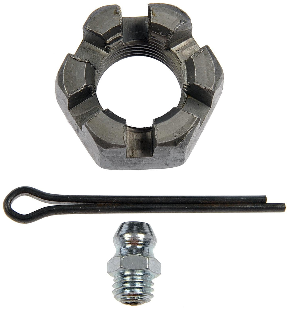 CONTROL ARM