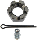 CONTROL ARM