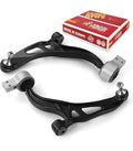 CONTROL ARM