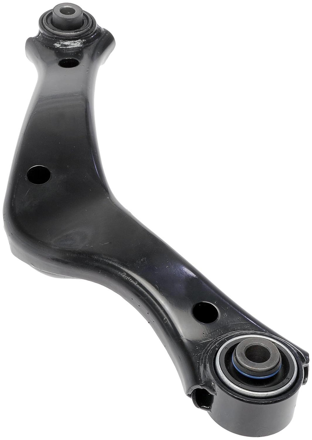 REAR LEFT UPPER CONTROL ARM