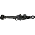 CONTROL ARM