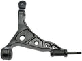 CONTROL ARM