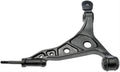 CONTROL ARM