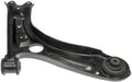 CONTROL ARM