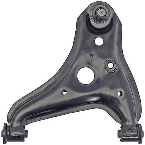 CONTROL ARM