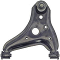 CONTROL ARM