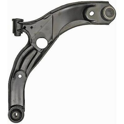 CONTROL ARM