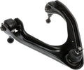 CONTROL ARM