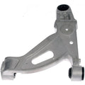 CONTROL ARM