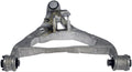 CONTROL ARM