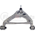 CONTROL ARM