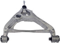 CONTROL ARM