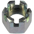 CONTROL ARM