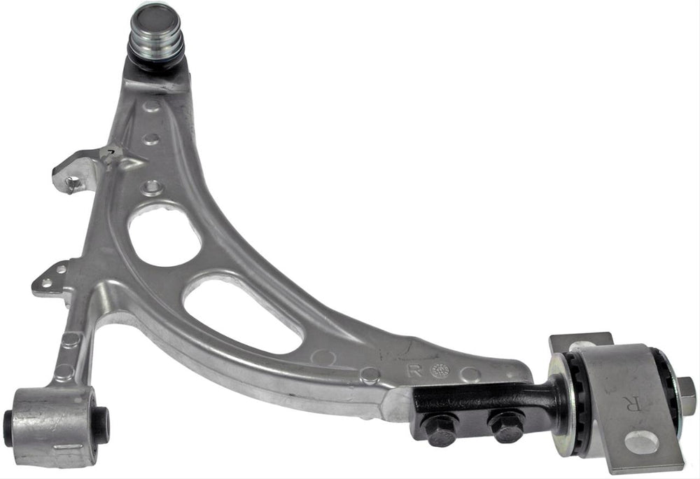 CONTROL ARM