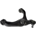 CONTROL ARM