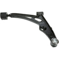 CONTROL ARM