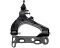 CONTROL ARM