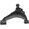 CONTROL ARM