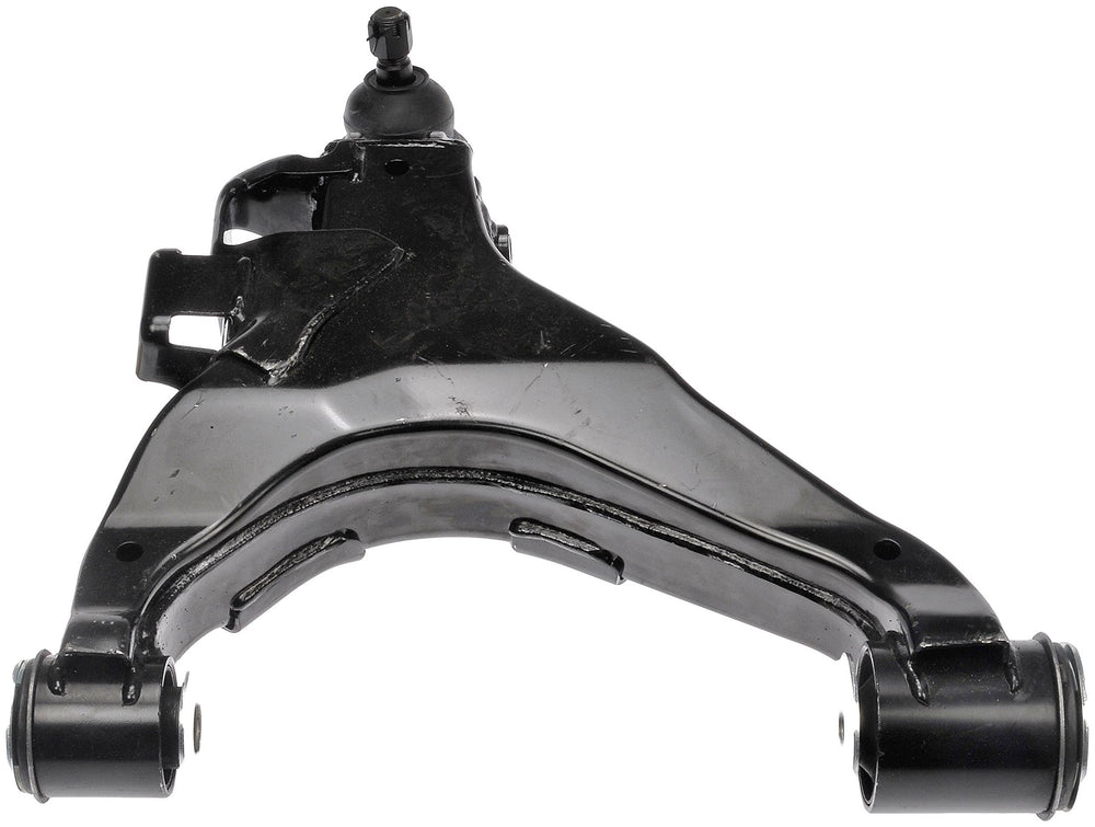 CONTROL ARM