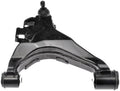CONTROL ARM