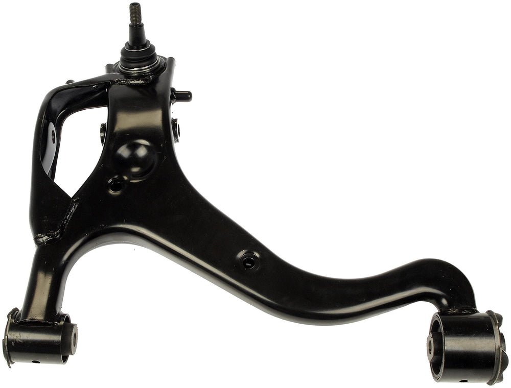 CONTROL ARM