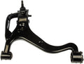 CONTROL ARM