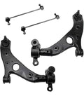 CONTROL ARM