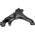 CONTROL ARM