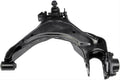 CONTROL ARM