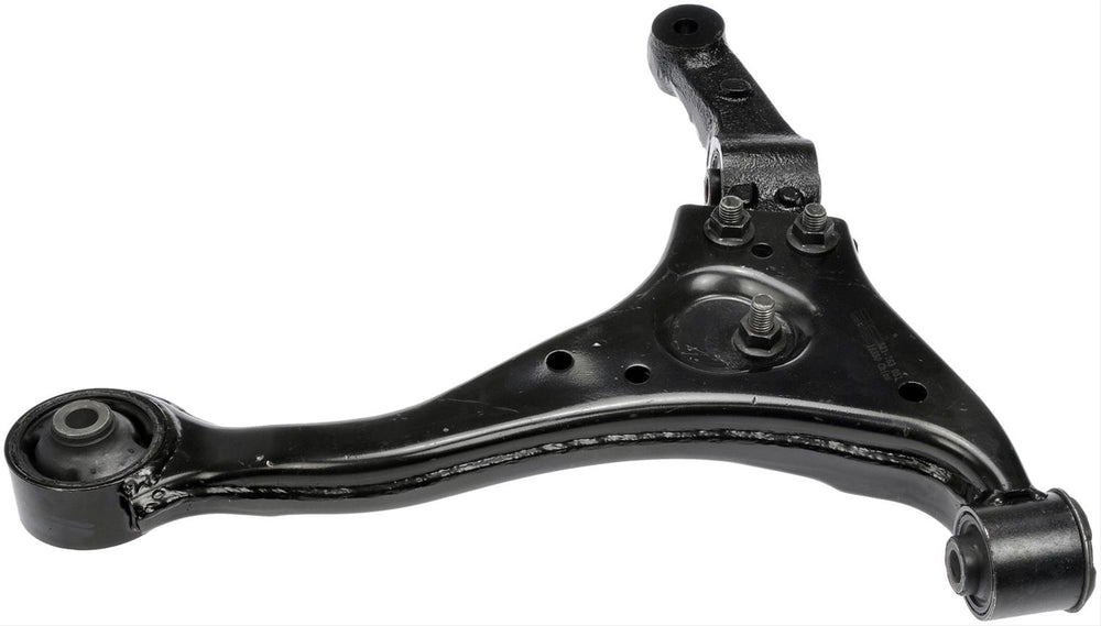 CONTROL ARM
