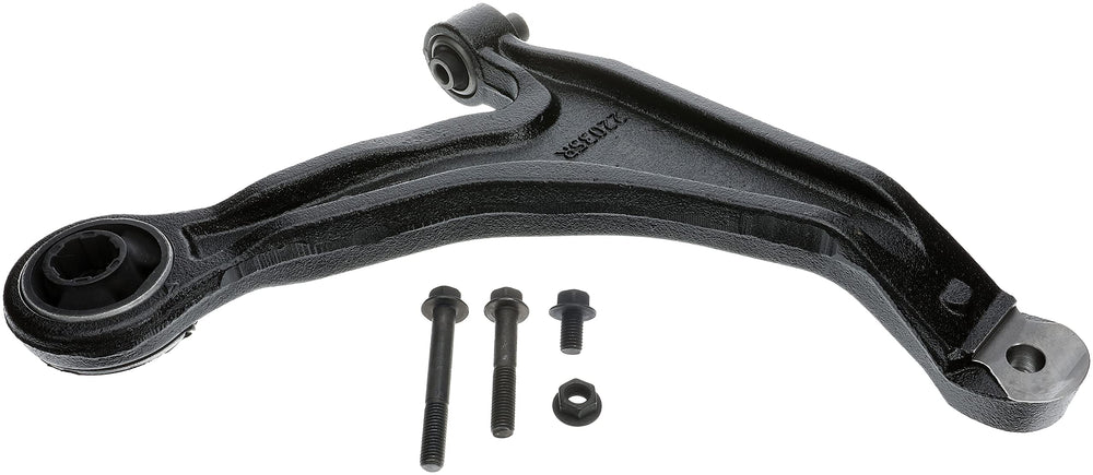 CONTROL ARM