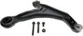 CONTROL ARM