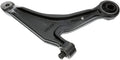CONTROL ARM