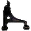 CONTROL ARM