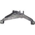 CONTROL ARM