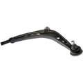 CONTROL ARM