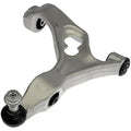 CONTROL ARM