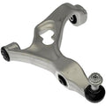CONTROL ARM