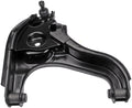 CONTROL ARM