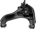 CONTROL ARM