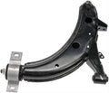 CONTROL ARM