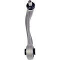 CONTROL ARM