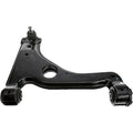 CONTROL ARM