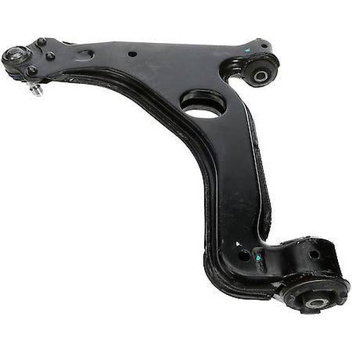CONTROL ARM
