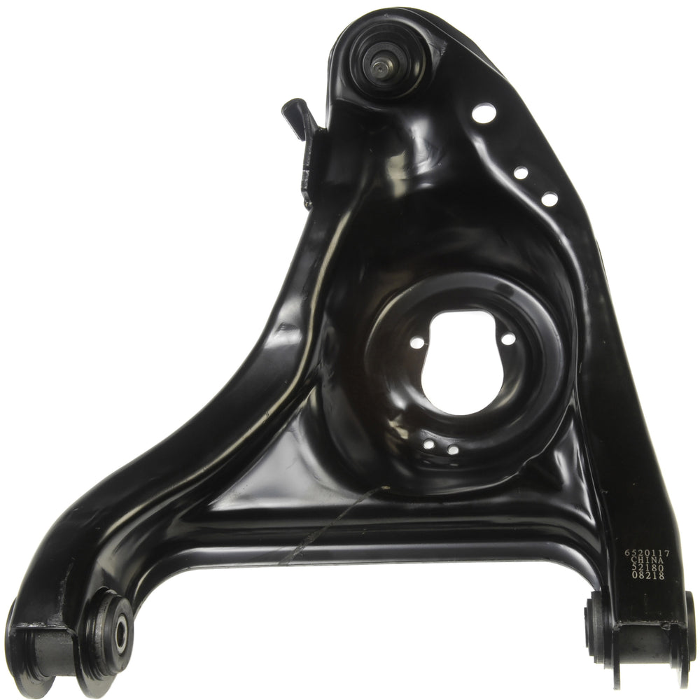 CONTROL ARM
