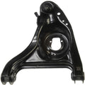 CONTROL ARM
