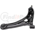 CONTROL ARM