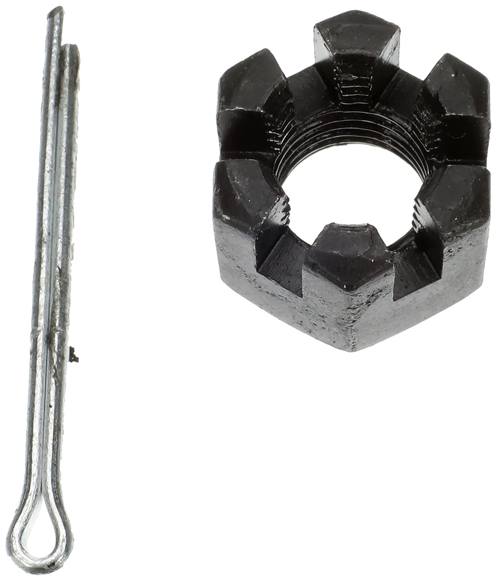 CONTROL ARM