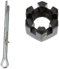 CONTROL ARM