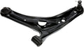 CONTROL ARM